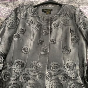Women skirt and jackets